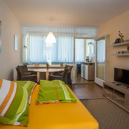 An Der Traun Apartamento