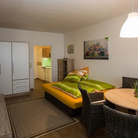 Apartamento An Der Traun Bad Aussee