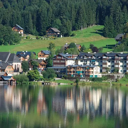 Apartamento An Der Traun Bad Aussee