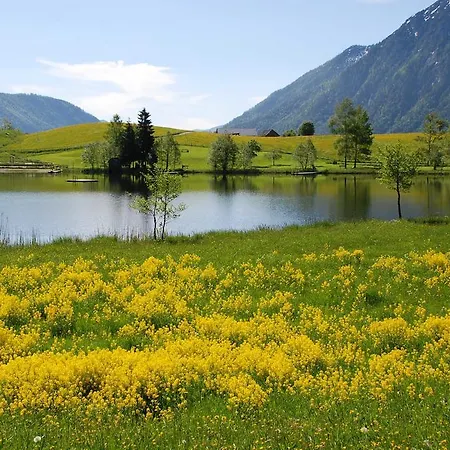 An Der Traun * Bad Aussee