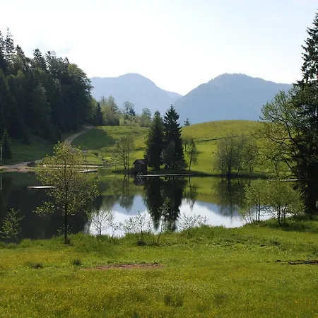 An Der Traun Apartamento