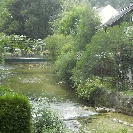An Der Traun Apartamento *
