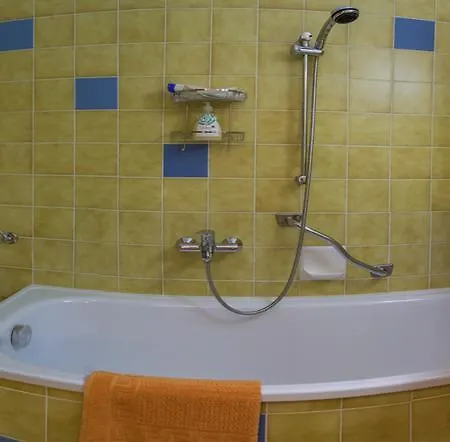 Apartamento An Der Traun