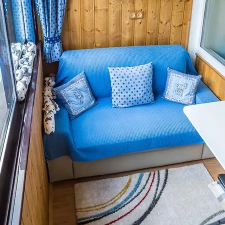 Apartamento An Der Traun *
