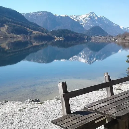 Apartamento An Der Traun