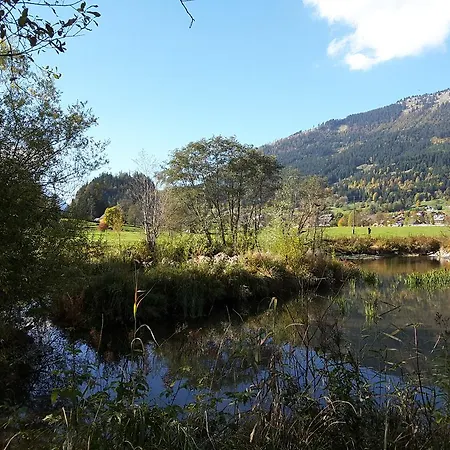 An Der Traun Apartamento *