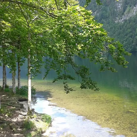 An Der Traun Apartamento *