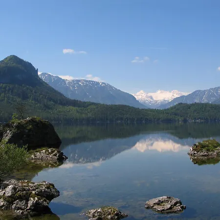 An Der Traun Apartamento *