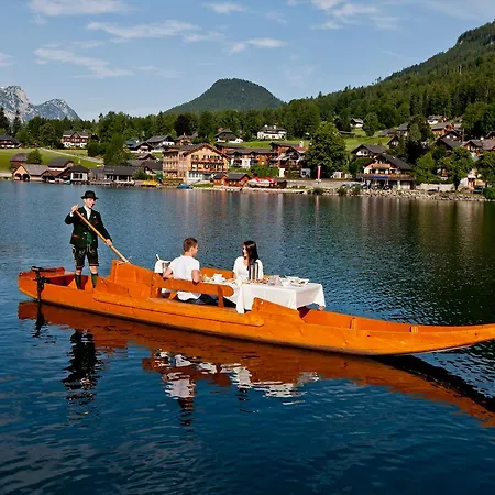 An Der Traun *