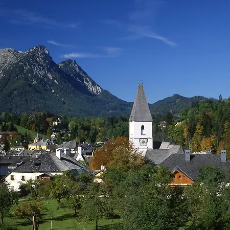 Apartamento An Der Traun *