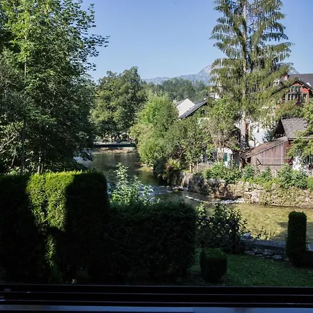 An Der Traun Apartamento